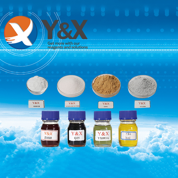 চীন Y&X Beijing Technology Co., Ltd. কোম্পানির প্রোফাইল 