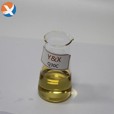 উচ্চ কাদা ট্যালক ধারণকারী খনির জন্য বিকারক Frother Flotation Q30