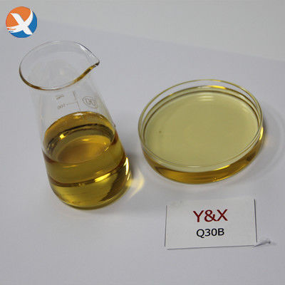 মাইনিং Q30 Froth Flotation Reagents রাসায়নিক উপকারীকরণ প্ল্যান্টের জন্য