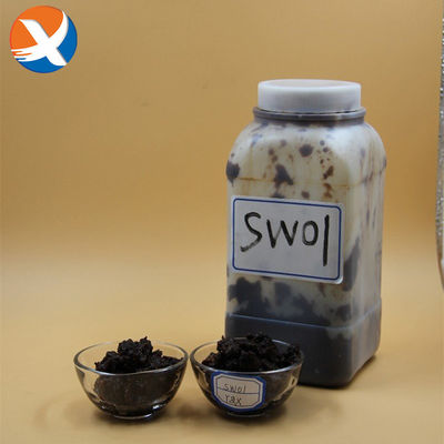 শেলাইট ফ্লোরাইটের খনি ফ্লোটেশনের জন্য নির্বাচনী সংগ্রাহক নির্দিষ্ট ব্যবহার