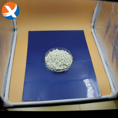 প্যাক্স রাসায়নিক সংগ্রহ পটাসিয়াম অ্যামিল জ্যানথেট ফ্লোটেশনে