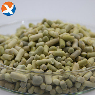 90% উচ্চ বিশুদ্ধতা Pbx পটাসিয়াম বিউটাইল Xanthate দানাদার কণা স্টিক