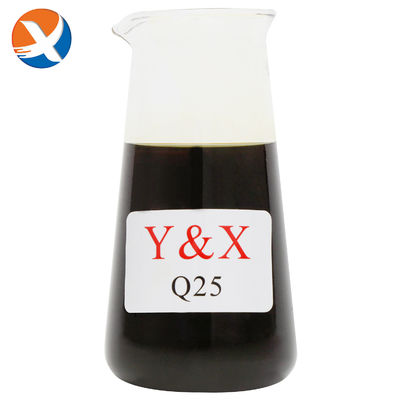 Q25 Froth Flotation Reagents অ লৌহঘটিত ধাতু জন্য তৈলাক্ত তরল