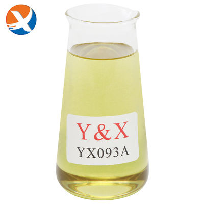 খনির জন্য তামা এবং সোনার ভাসমান বিশেষ সংগ্রাহক YX093A