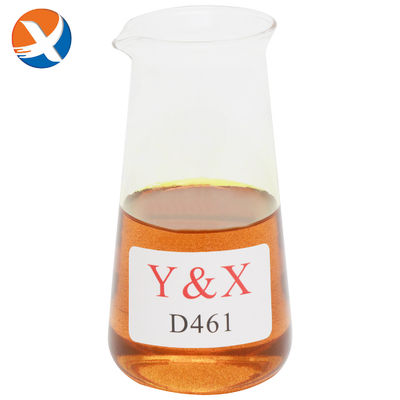 তামা মলিবডেনাম খনির ফ্লোটেশন প্রক্রিয়ায় তামার খনিগুলির জন্য ডিপ্রেসেন্ট D461