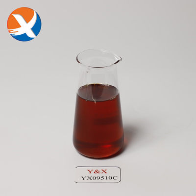 Yx09510c সংগ্রাহক ফ্রথ ফ্লোটেশন কপার গোল্ড প্রক্রিয়াকরণের জন্য Aero5100 প্রতিস্থাপন করুন