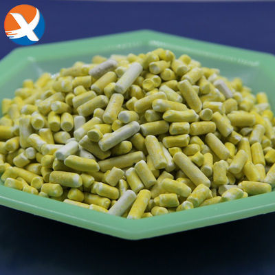 খনি সংযোজন 90% Sipx সোডিয়াম Isopropyl Xanthate ফ্লোটেশন