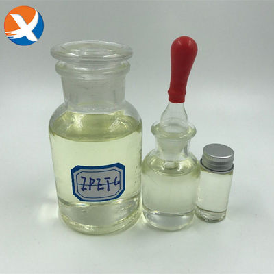 বিশুদ্ধ 95% মাইনিং কেমিক্যাল স্প্লেরাইট কালেক্টর রিএজেন্ট ইপেটেক