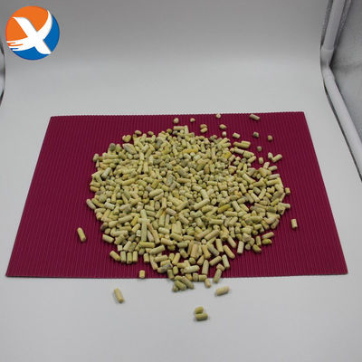 খনি সংগ্রহকারী পটাসিয়াম বুটিল Xanthate রাসায়নিক Pbx 90% শক্তি কপার সংগ্রাহকদের জন্য