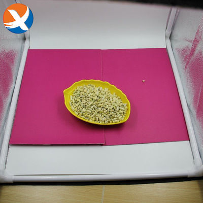 90% ন্যূনতম PBX পটাসিয়াম বুটিল Xanthate শক্তি কপার সংগ্রাহকদের জন্য