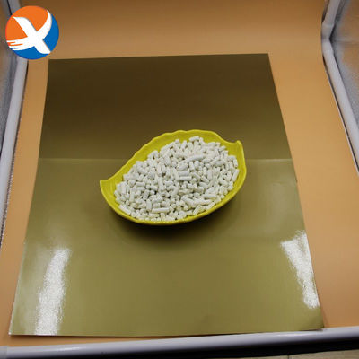 পটাশিয়াম অ্যামাইল জ্যান্থেট PAX 90% বিশুদ্ধতা সোনা তামা আকরিক ফ্লোটেশনের জন্য
