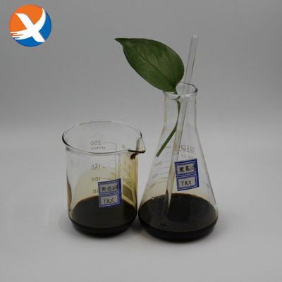 বেনিফিশন প্ল্যান্টের জন্য ডিথিওফসফেট 25s মাইনিং ফ্লোটেশন কেমিক্যালস 27157-94-4