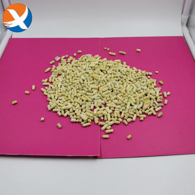 কপার ফ্লোটেশন রিএজেন্টস কালেক্টর, পিবিএক্স পটাসিয়াম বুটিল জ্যান্থেট