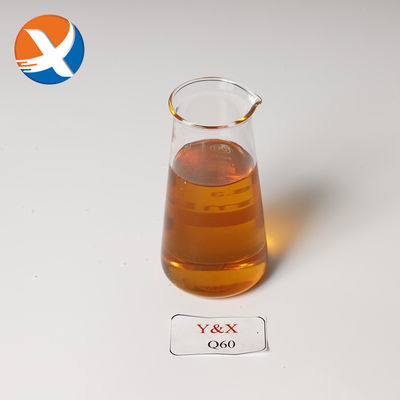 তেলাক্ত তরল ফোঁড়া Q60 ফ্লোটেশন সূচক জন্য Mibc প্রতিস্থাপন