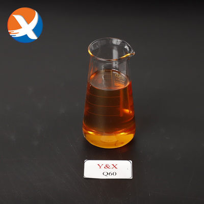 ফ্লোটেশন সূচকের জন্য শক্তিশালী বিকারক ফ্রোথার Q60, MIBC প্রতিস্থাপন করুন