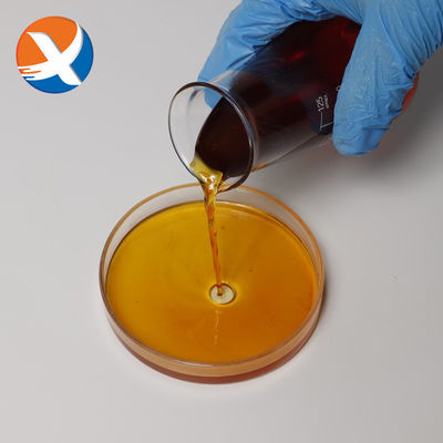 সুলফাইড খনির জন্য নিম্ন তামা সামগ্রী সংগ্রহকারী YX09510C