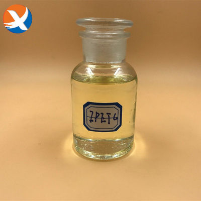 IPETC: Can Reduce The Amount Of Lime Required To Depress Pyrite