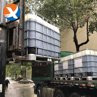 তেলাক্ত তরল রাসায়নিক ফোরার বিশেষ প্রতিক্রিয়াশীল Q25 মূল্যবান ধাতু খনির নিষ্কাশনের জন্য