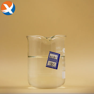 99 % কপার ফ্লোটেশন রিএজেন্ট খনির জন্য MIBC মিথাইল আইসোবিউটাইল কার্বিনল