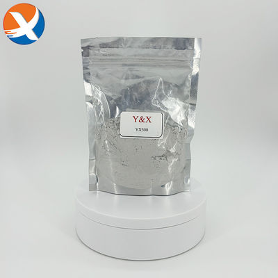 YX500 উচ্চ পারফরম্যান্স প্রক্রিয়াকরণের জন্য পরিবেশ বান্ধব স্বর্ণের খনির রাসায়নিক