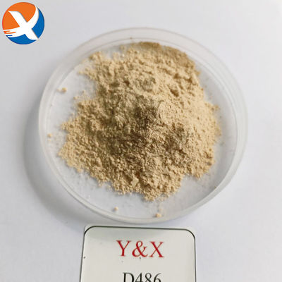 Y&X ফ্লোটেশন কার্বন ডিপ্রেসেন্ট D486