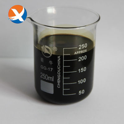উচ্চ দক্ষতা ফোয়ারা Q25 জন্য Nonferrous & মূল্যবান ধাতু ফ্লোটেশন