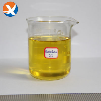 Q30 স্পোথার দিয়ে ফোঁটা ফ্লোটেশন রিএজেন্টগুলির পারফরম্যান্স উন্নত করুন