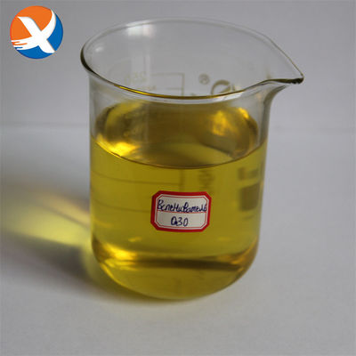 উচ্চ-স্লাইম আকরিক থেকে খনিজ পুনরুদ্ধার সর্বাধিক করুন: উন্নত ফ্লোটেশন ফ্রোথার Q30 শ্রেষ্ঠ বুদবুদ খনিজকরণ এবং গ্রেডের জন্য