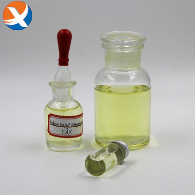 সিলভার এবং মূল্যবান ধাতু ফ্লোটেশন জন্য কার্যকর Dithiophosphate সংগ্রহকারী