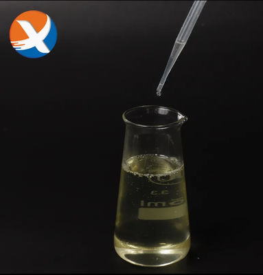 জিংক অক্সাইড খনির জন্য উচ্চ-কার্যকারিতা জ্যানথ্যাট সংগ্রাহক YX817: উচ্চতর নির্বাচকতা এবং কম ফোম গঠন