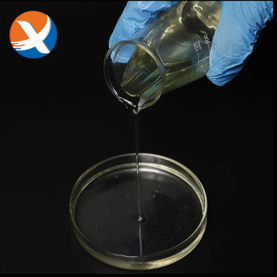 খনিজ প্রক্রিয়াকরণ কার্যক্রম উন্নত করুন: দস্তা অক্সাইড আকরিক ঘনীকরণের জন্য নির্ভরযোগ্য জ্যান্থেট সংগ্রাহক YX817