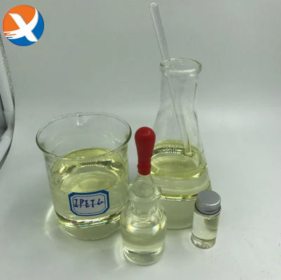 আইপিইটিসি-নন-ফেরো মেটাল সালফাইডের জন্য উচ্চ দক্ষতার সংগ্রাহক