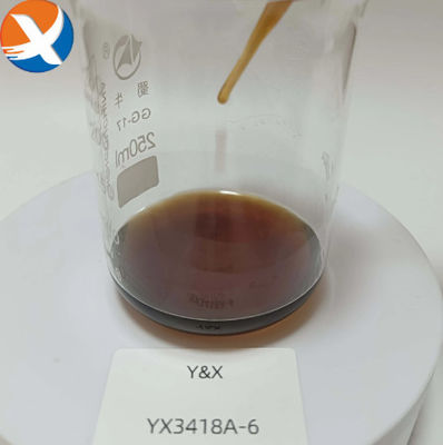 YX3418A-6 লিড-জিংক সালফাইড রস ফ্লোটেশনের জন্য কার্যকর সংগ্রাহক