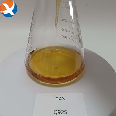 Q92S উচ্চ দক্ষ সুলফাইড খনি ফোয়ারা সঙ্গে শক্তিশালী foaming কর্মক্ষমতা