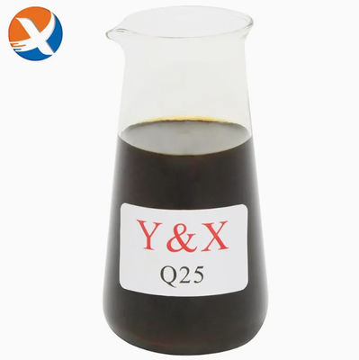 উচ্চ কাদামাটি সূক্ষ্ম কণা ফোয়ারা Q25 স্থিতিশীল ফোয়ারা উন্নত বিচ্ছেদ দক্ষতা