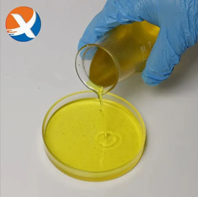 দক্ষ তামা / সোনার সংগ্রাহক Y3418A নির্বাচনী অ্যাসিড / ক্ষারীয় স্থিতিশীল ফ্লোটেশন