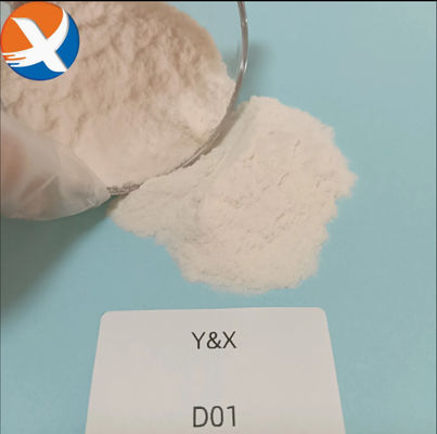 ডিপ্রেসেন্ট ডিবি০১ Selective Mineral Depression and Slime Regulation Enhancing Flotation Efficiency ডিপ্রেসেন্ট ডিবি০১