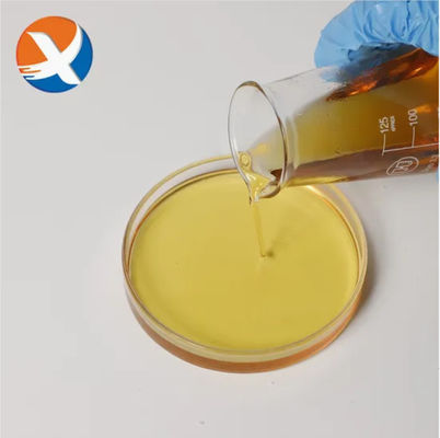 দক্ষ সুলফাইড ফ্লোটেশন ফোর Q60S স্থিতিশীল ফোম কম অনুপ্রবেশ