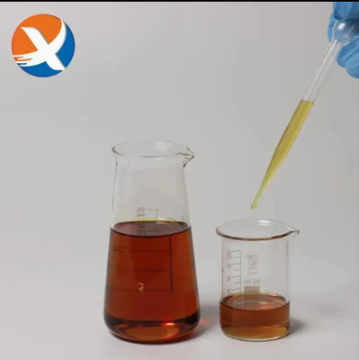 র্যাপিড ফোমিং ফ্লোটেশন ফোর Q6500 খনিজ বিচ্ছেদ দক্ষতা উন্নত করে