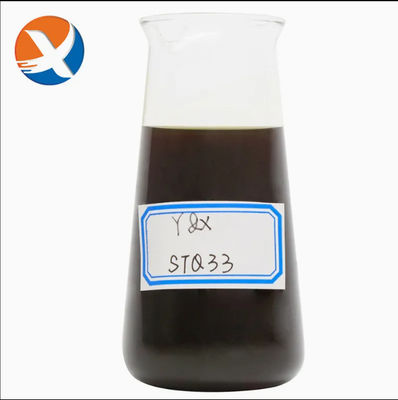 ফোরার এসটিকিউ৩৩ শক্তিশালী সংগ্রাহক মিথস্ক্রিয়া মাধ্যমে অ-ফেরাস / বিরল ধাতু ফ্লোটেশন উন্নত করে