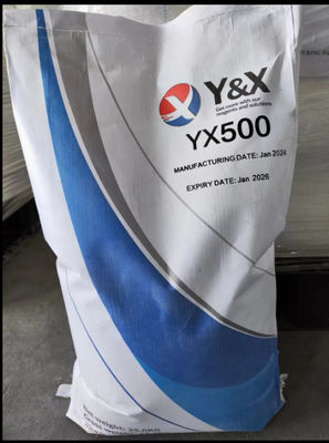 YX500 সায়ানাইড-মুক্ত উচ্চ-কার্যকারিতা স্বর্ণের লেচিং বিভিন্ন খনির প্রক্রিয়া জন্য