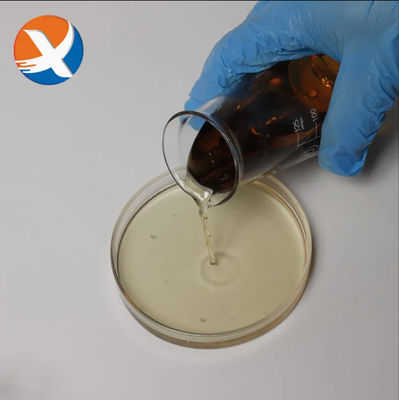 উচ্চ-কার্যকারিতা কম ফোম সালফাইড সংগ্রাহক YX093 মূল্যবান ধাতু পুনরুদ্ধার উন্নত