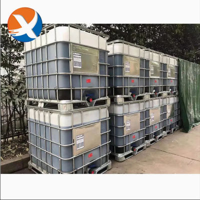 নির্বাচনী Cu-Zn সালফাইড ফ্লোটেশন সংগ্রহকারী এজেন্ট গ্রেড / পুনরুদ্ধার বাড়ায়