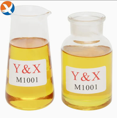 নির্বাচনী Cu Mo সালফাইড ফ্লোটেশন কালেক্টর পুনরুদ্ধারের উন্নতি ঘটায় / কম ক্ষারীয় ফ্রোথার নির্ভরশীল বিভাজন