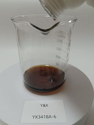 সীসা-দস্তা সালফাইড খনিজগুলির জন্য চমৎকার সংগ্রহকারী ফ্লোটেশন