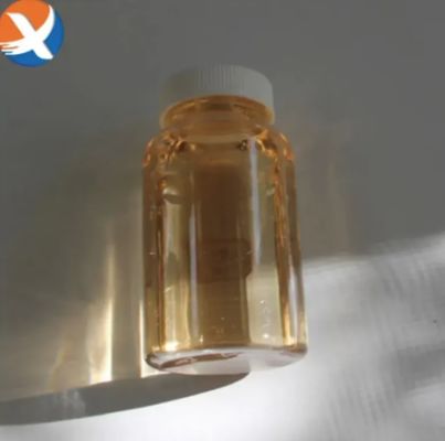 YX6300 স্লারে ভাল ছড়িয়ে পড়া প্রভাব এবং নির্দিষ্ট ফোমিং ক্ষমতা