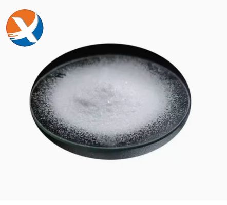 পলিমার Cationic গন্ধহীন Flocculant Polyacrylamide Pam Cpam পাউডার