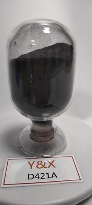 D421 হতাশ ফ্লোথ ফ্লোটেশন ব্রাউন পাউডার পাইরেটকে নিয়ন্ত্রণ করুন