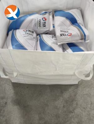 YX500 - সোডিয়াম সায়ানাইডের সরাসরি প্রতিস্থাপনকারী স্বর্ণ নিষ্কাশন এজেন্ট