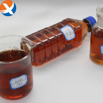 BK-091 ফ্লোটেশন সংগ্রাহকঃ নির্বাচনী সালফাইড পুনরুদ্ধারের জন্য একটি থিওনোকারবামেট ভিত্তিক রিএজেন্ট